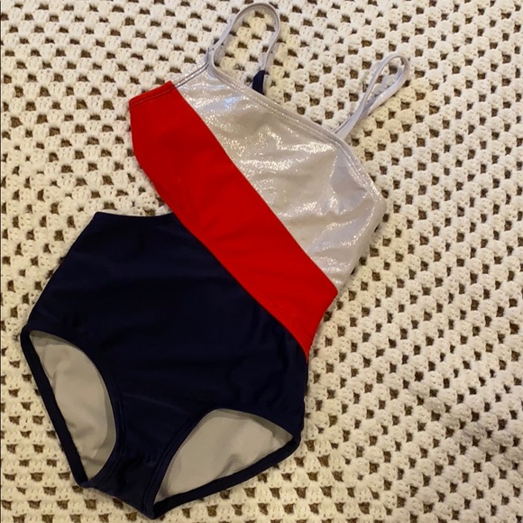 Cat & Jack Other - 🔴 CAT & JACK CHILDS SWIM SUIT WITH CUTOUTS